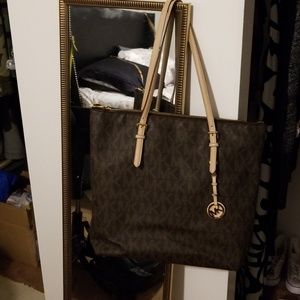 Michael Kors Tote Bag